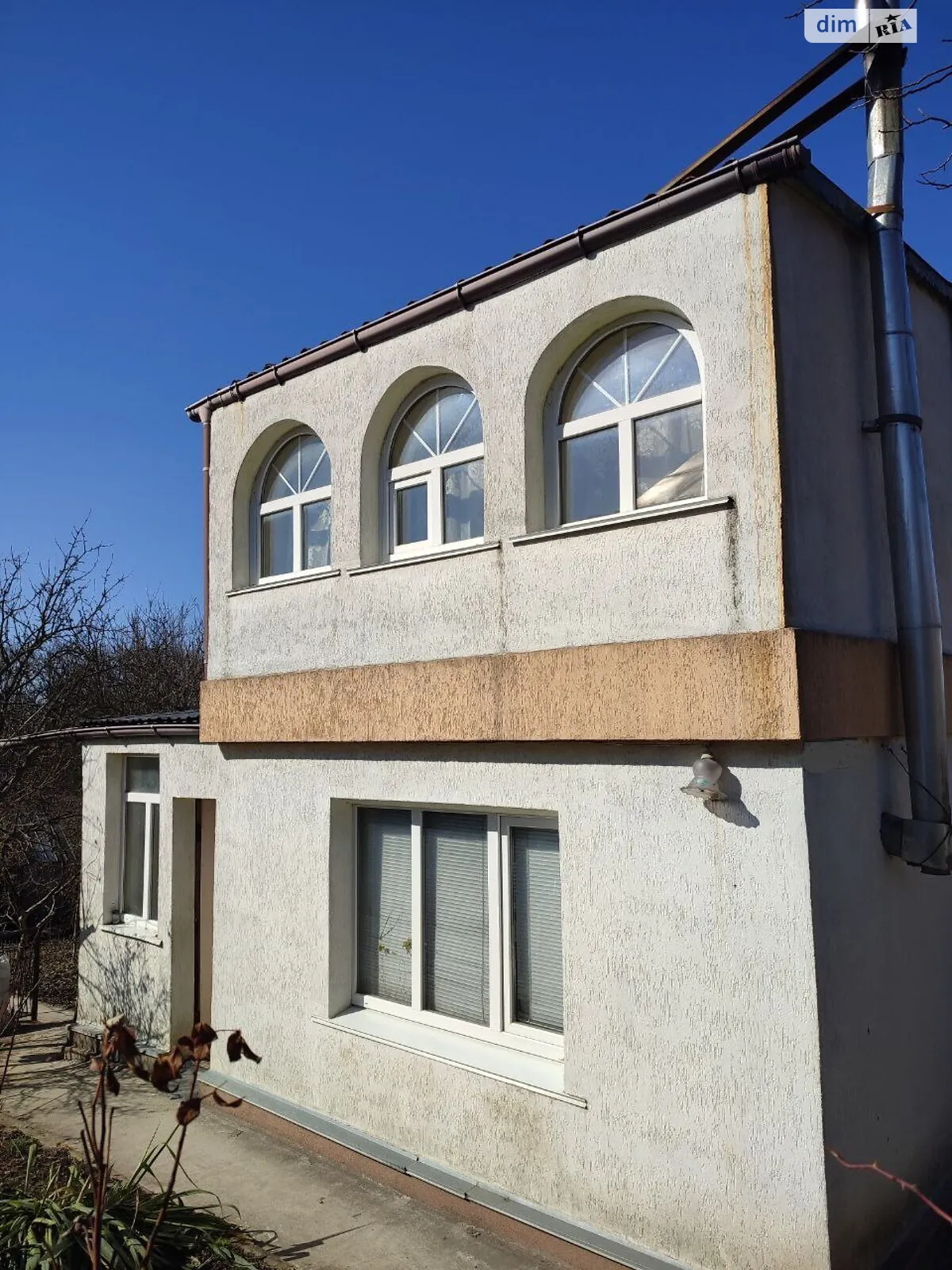 Продається будинок 2 поверховий 76.5 кв. м з подвалом, цена: 54000 $ - фото 1