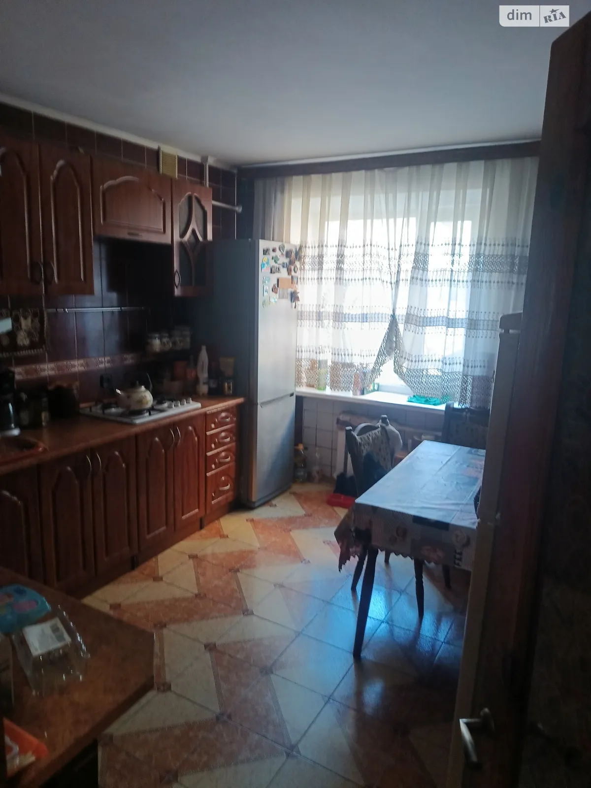 Продается 3-комнатная квартира 66 кв. м в Виннице, ул. Хлебная - фото 1