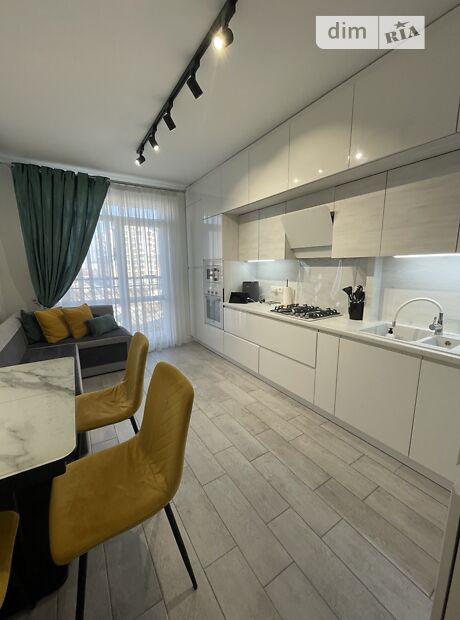 Івано-Франківськ, Бам, вул. Довженка О.