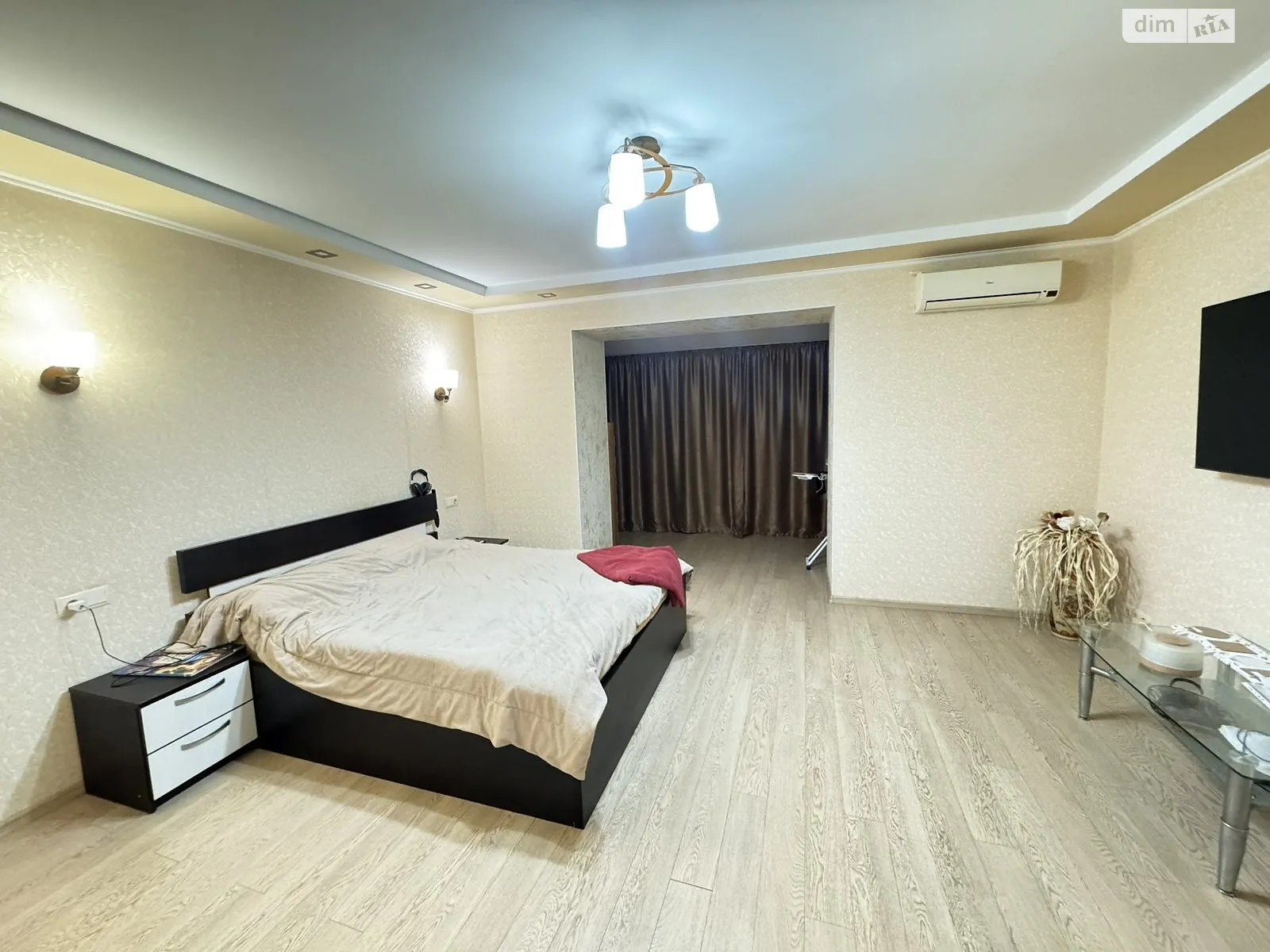 Продается 2-комнатная квартира 80.6 кв. м в, цена: 85000 $ - фото 1