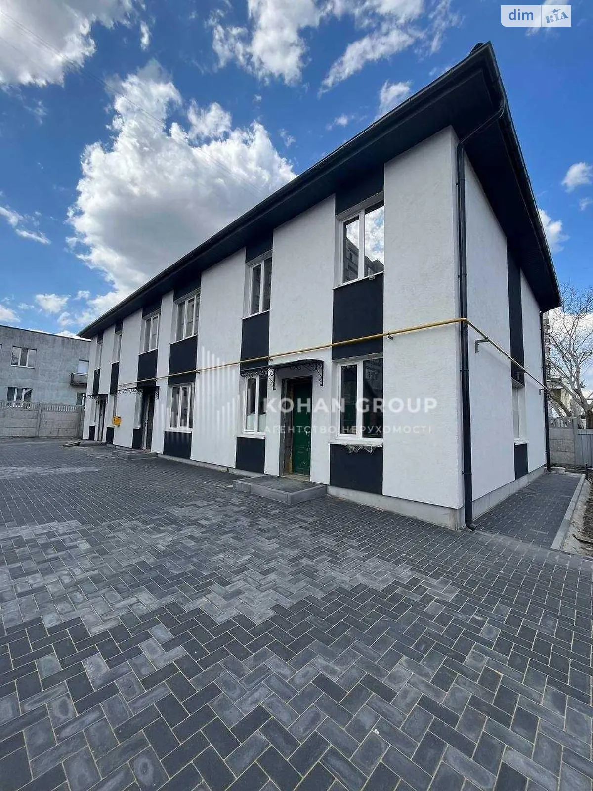 пер. Ипподромный, 8Б Кавказ Хмельницкий, цена: 63000 $ - фото 1