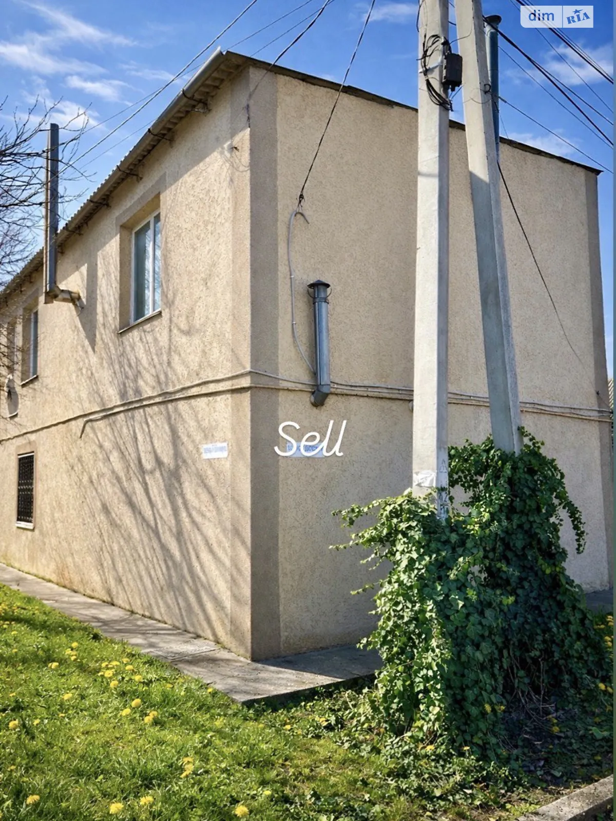 Продается дом на 2 этажа 145 кв. м с балконом, цена: 84000 $ - фото 1