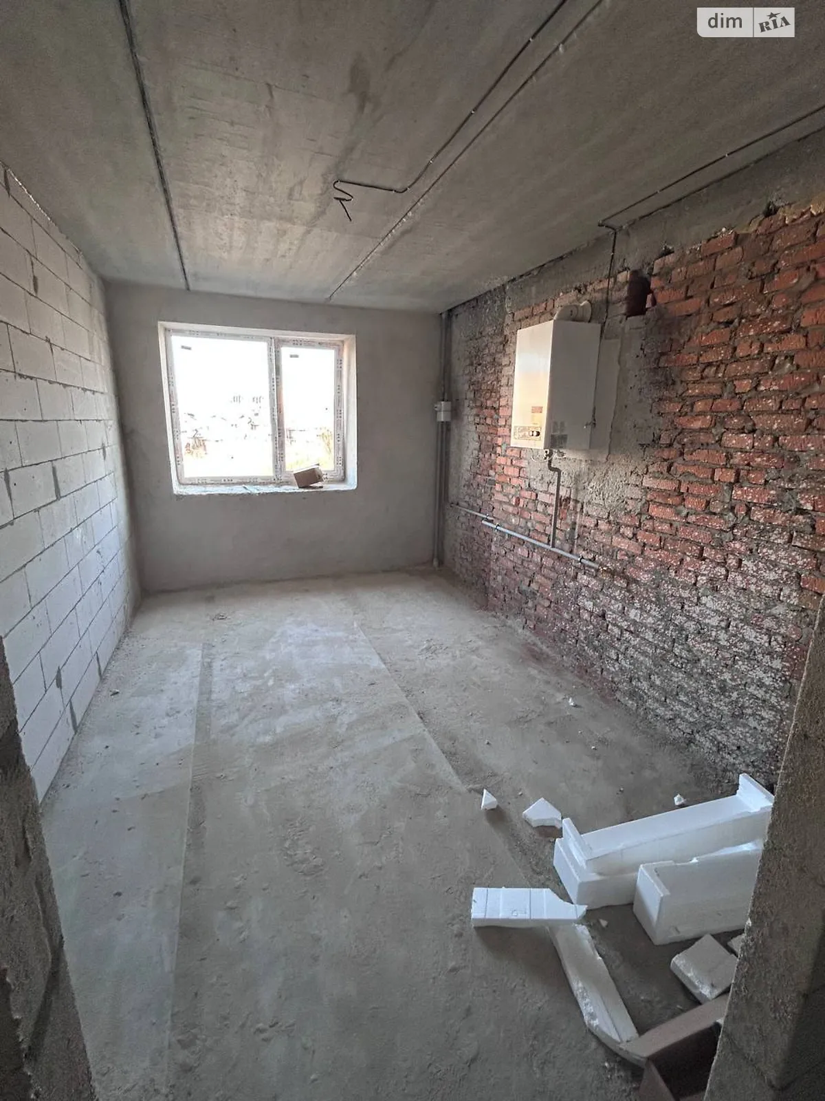 Продается 2-комнатная квартира 61 кв. м в Хмельницком, ул. Озерная, 17 - фото 1