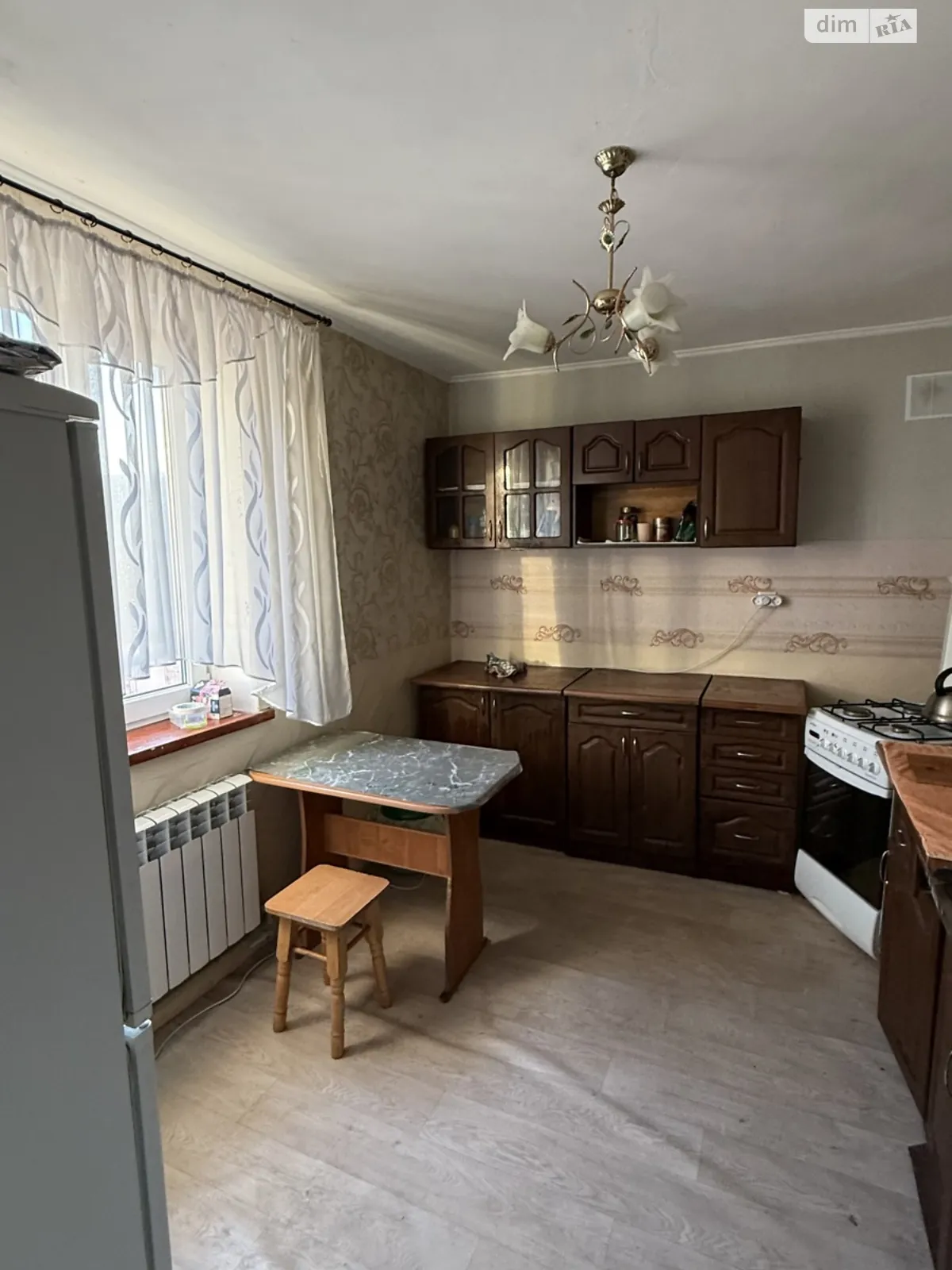 Сдается в аренду часть дома 60 кв. м с мебелью, цена: 12000 грн - фото 1