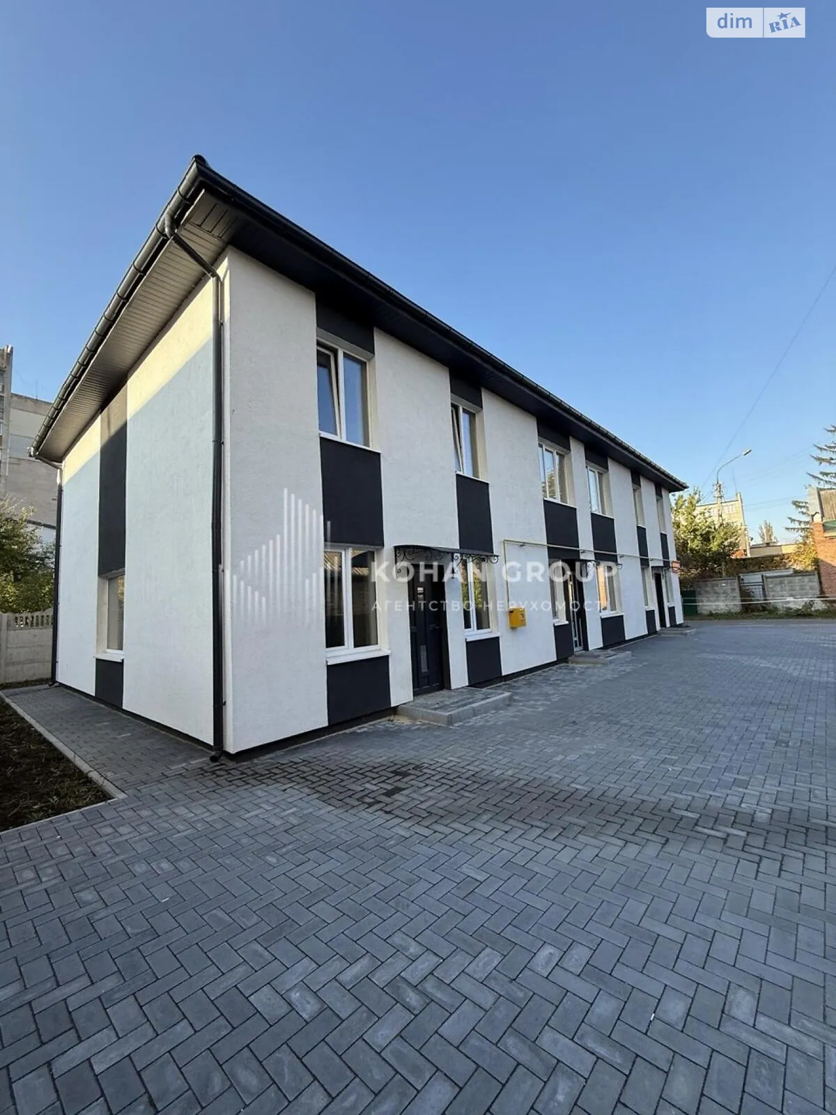 пер. Ипподромный, 8 Кавказ Хмельницкий, цена: 61000 $ - фото 1