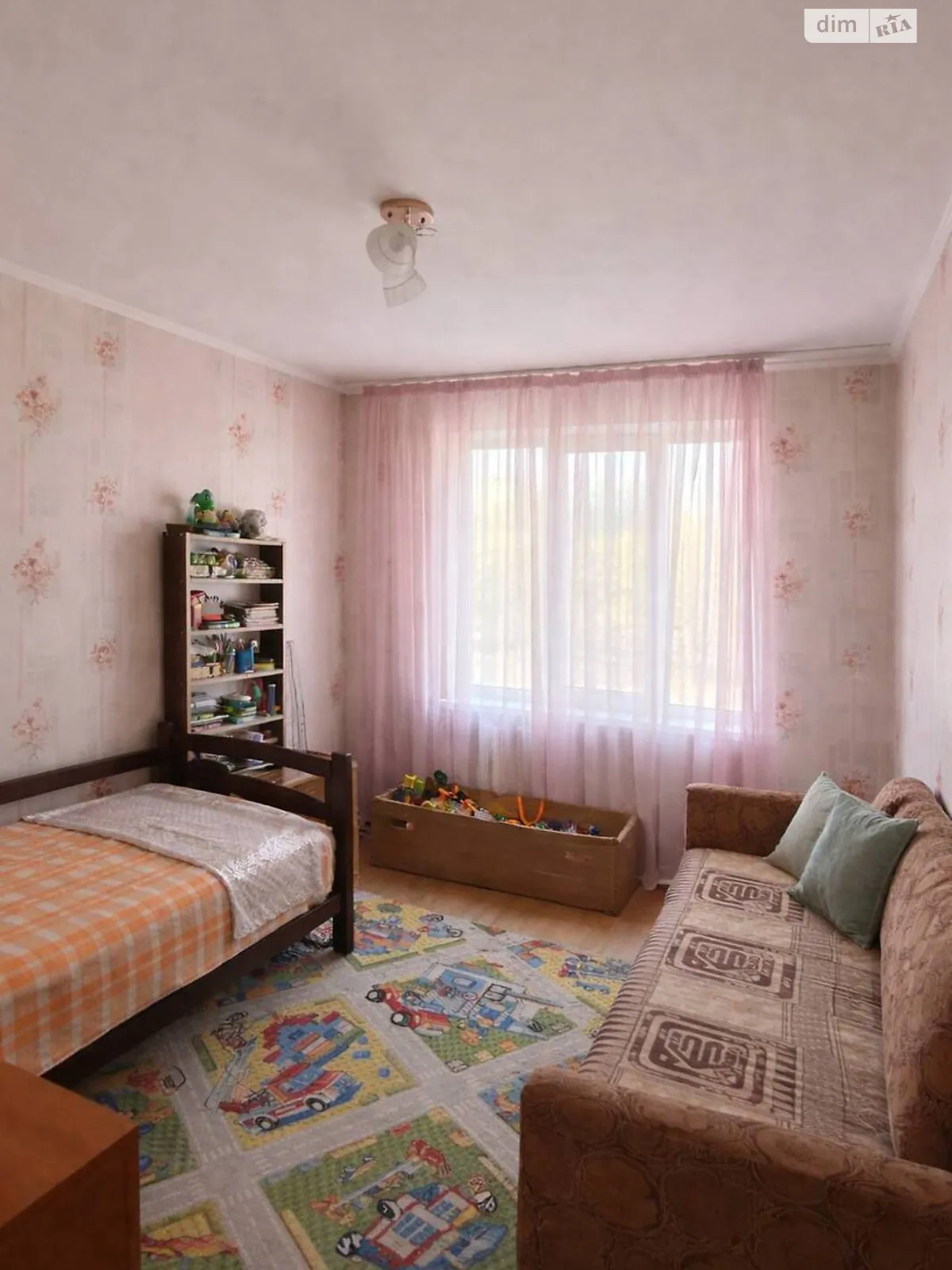 Продается 2-комнатная квартира 48 кв. м в Хмельницком, цена: 38200 $ - фото 1