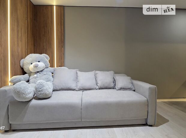 Тернопіль, вул. Смакули, 8