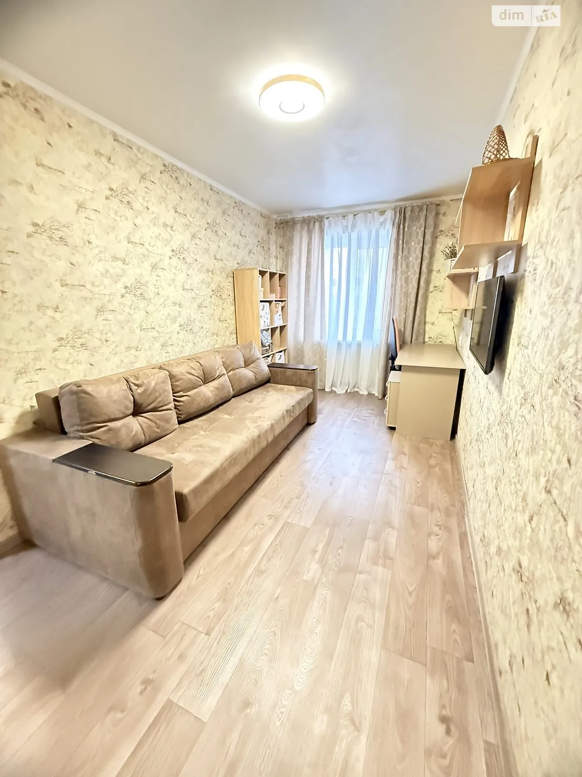 Продается 2-комнатная квартира 44.4 кв. м в, цена: 48000 $ - фото 1
