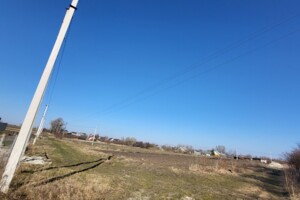 Продаж ділянки під житлову забудову, Львівська, Чижиків, Біля колишньої тракторної бригади урочище