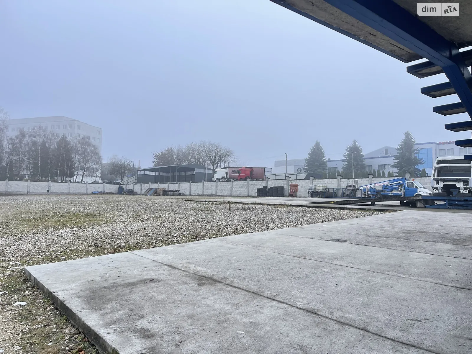 Сдается в аренду земельный участок 1 соток в Тернопольской области, цена: 60000 $ - фото 1