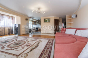 Продажа квартиры, Киев, р‑н. Северно-Броварский Масив, ст.м. Черниговская, Космическая улица, дом 6