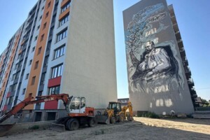 Продажа квартиры, Ивано-Франковская, Никитинцы (Ивано-Франковск), Петра Маланюка (Декабристов) улица, дом 3, кв. 4