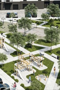 Продажа квартиры, Ивано-Франковск, р‑н. Вокзал, Урожайная улица