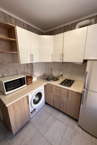 Продаж квартири, Одеська, Чорноморськ, р‑н. Іллічівськ, Парусна вулиця