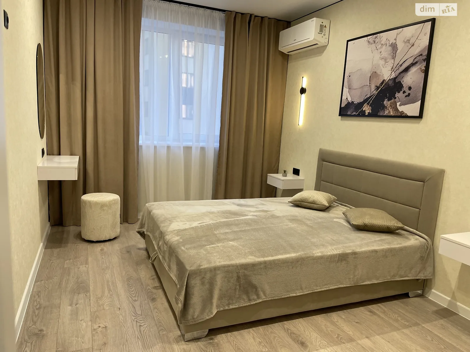 Продается 1-комнатная квартира 45.3 кв. м в Житомире, ул. Евгения Рыхлика - фото 1