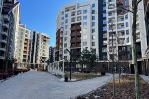 Продажа квартиры, Киевская, Ирпень, Ольги Кобылянской (Достоевского) улица, дом 1В/15, кв. 30