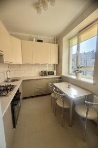 Долгосрочная аренда квартиры, Львов, р‑н. Голоско, Малоголоскивская улица, дом 28