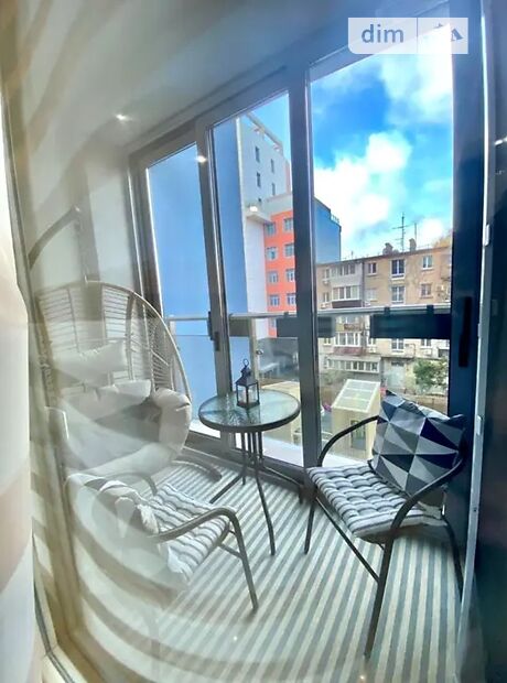 Дніпро, Нагорний, вул. Моссаковського Володимира, 7