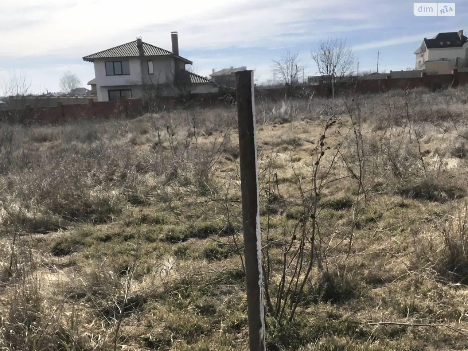 Продается земельный участок 6 соток в Одесской области, цена: 10000 $ - фото 1