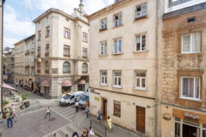 Продаж квартири, Львів, р‑н. Площа Ринок, Сербська вулиця