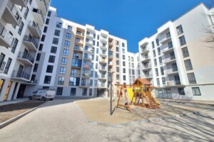 Продажа квартиры, Винницкая, Агрономичное, Центральная (Мичурина) улица, дом 10