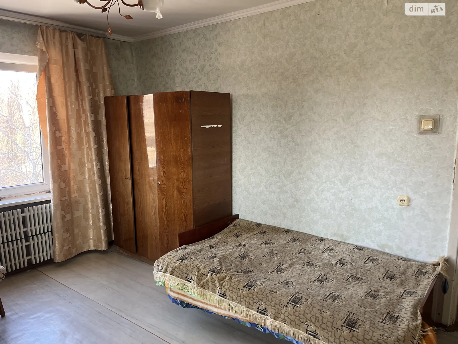 Сдается в аренду 1-комнатная квартира 32 кв. м в Хмельницком, ул. Заречанская, 6/4 - фото 1