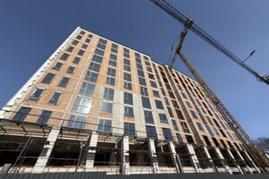 Продаж квартири, Тернопіль, р‑н. Східний, Бандери Степана проспект