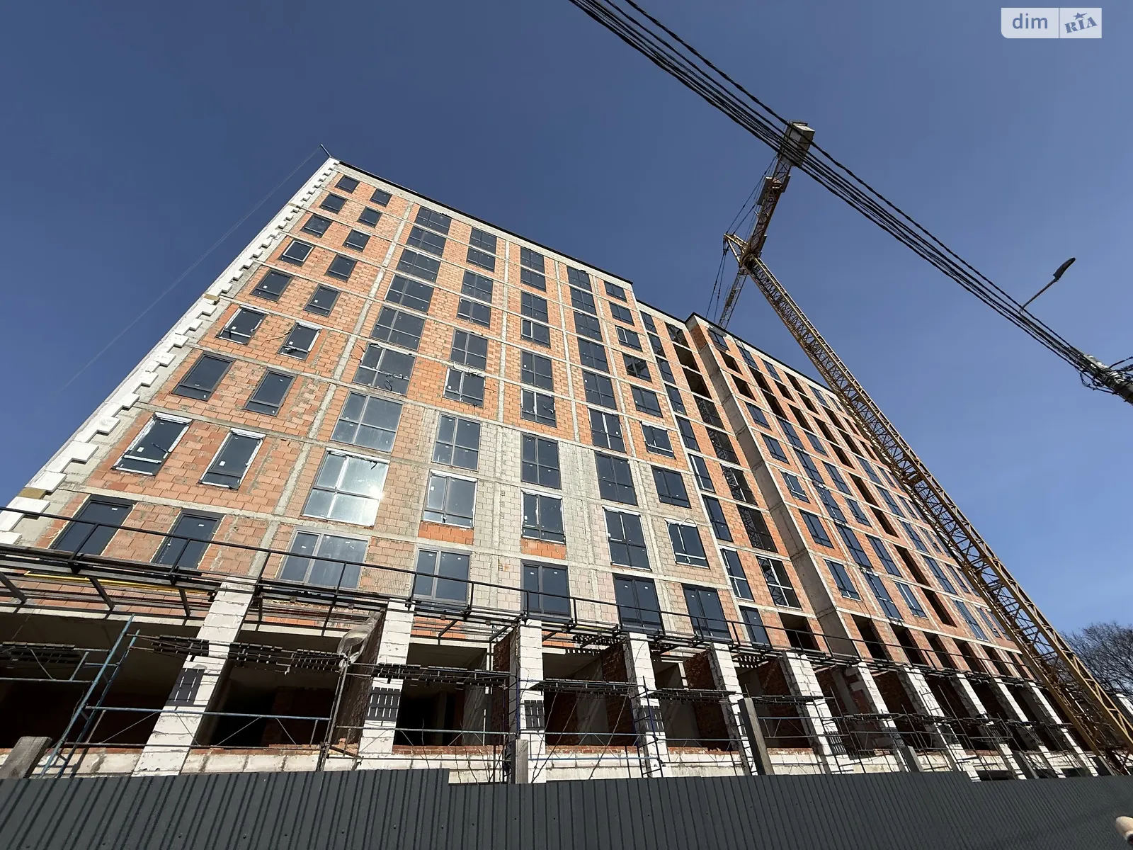 2-комнатная квартира 66 кв. м в Тернополе, просп. Бандеры Степана - фото 1