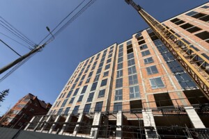 Продаж квартири, Тернопіль, р‑н. Канада, Бандери Степана проспект