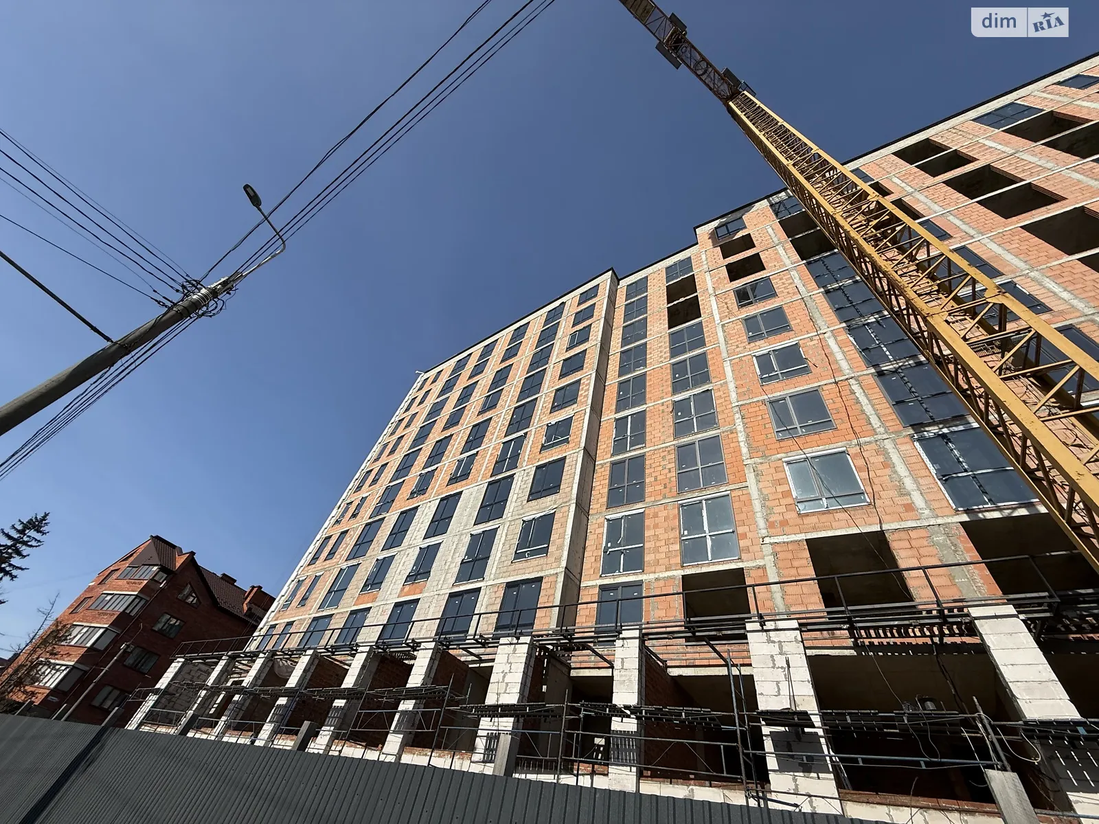 2-кімнатна квартира 65.5 кв. м у Тернополі, цена: 65500 $ - фото 1