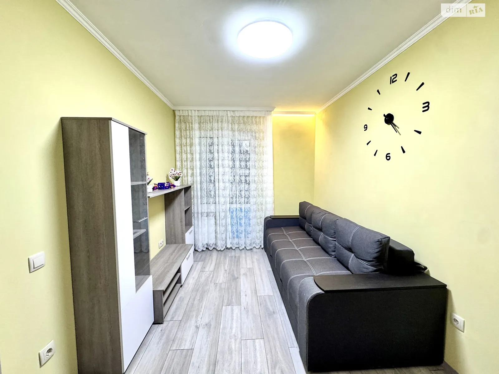 Продается 2-комнатная квартира 45 кв. м в Новоселках, ул. Озерная, 27А - фото 1