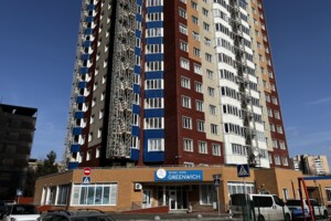 Продажа квартиры, Харьков, р‑н. Павлово Поле, ст.м. 23 Августа, Науки проспект, дом 45/3 корпус 1