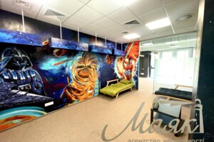 Долгосрочная аренда офисного помещения, Киев, р‑н. Подольский, ст.м. Контрактовая площадь, Кирилловская улица, дом 15А