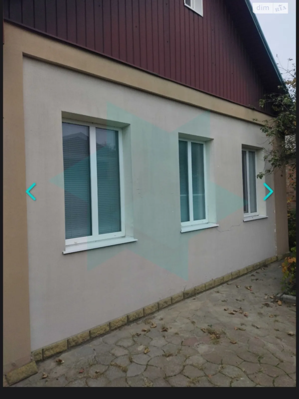 Продается одноэтажный дом 67 кв. м с гаражом, цена: 58999 $ - фото 1