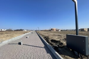 Продажа участка под жилую застройку, Ровно, р‑н. Счастливое