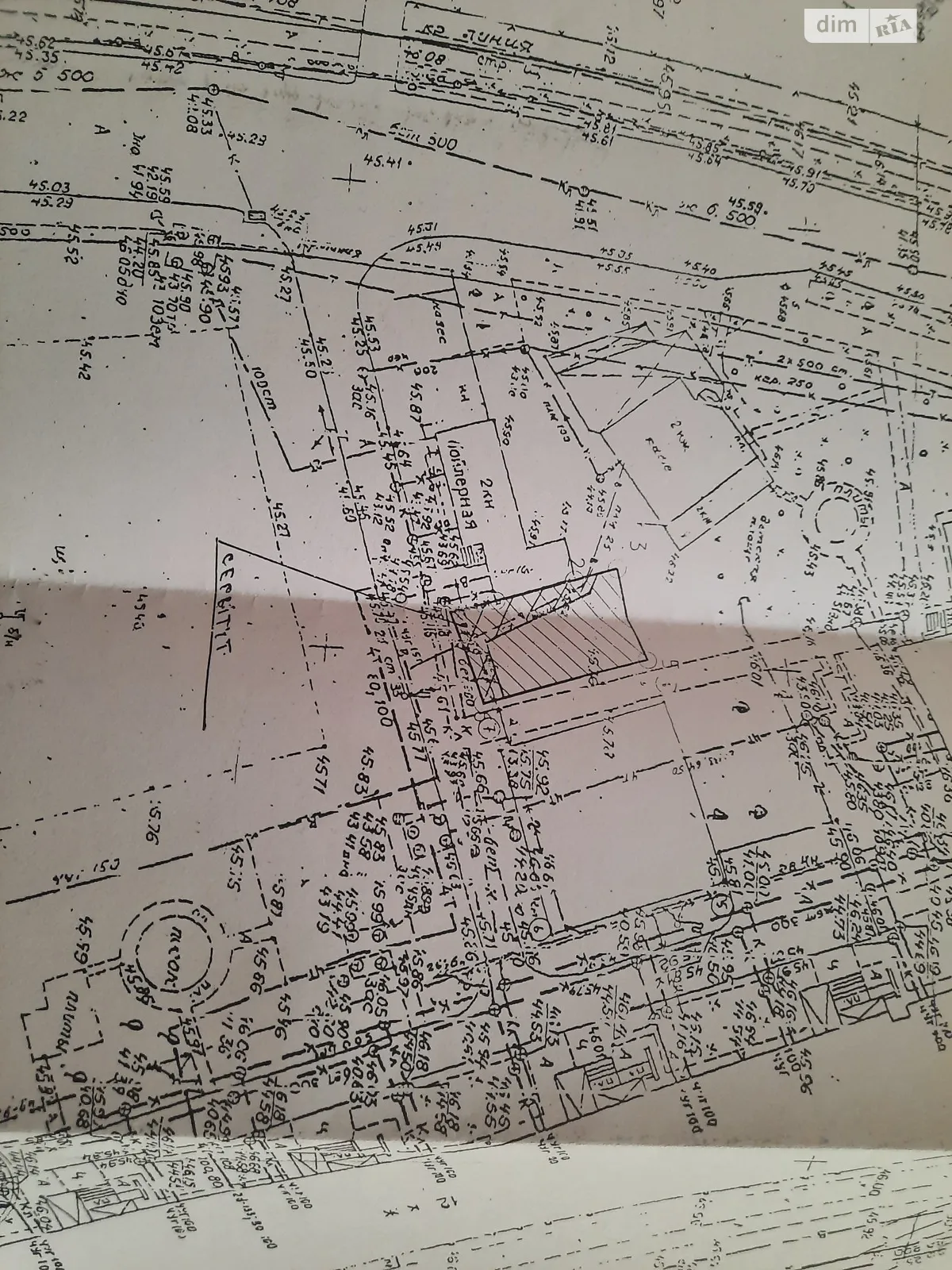 Продается земельный участок 2.13 соток в Одесской области, цена: 100000 $ - фото 1