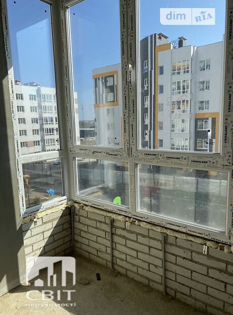 Вінниця, Академічний, вул. Андрія Шептицького, 10