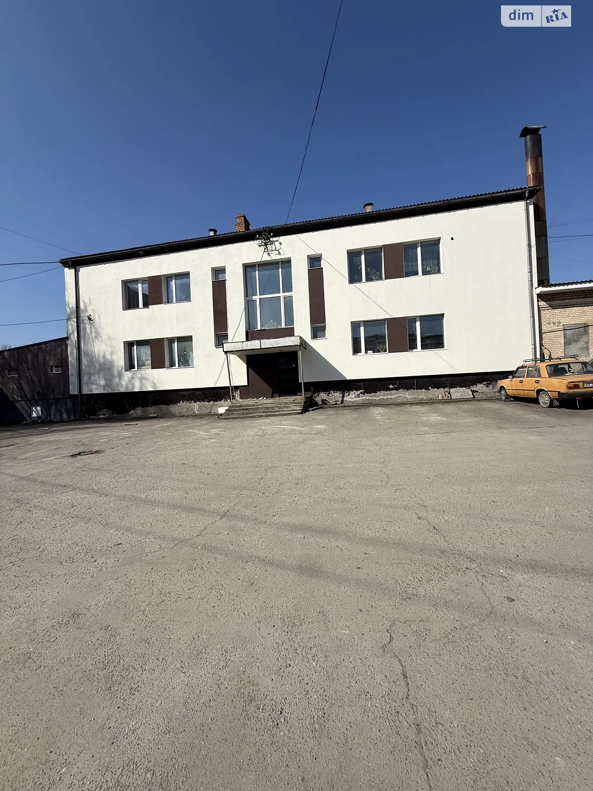 Продается помещения свободного назначения 386 кв. м в 2-этажном здании, цена: 265000 $ - фото 1