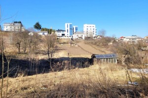 Продаж ділянки під житлову забудову, Тернопіль, р‑н. Кутківці, Яблунева вулиця