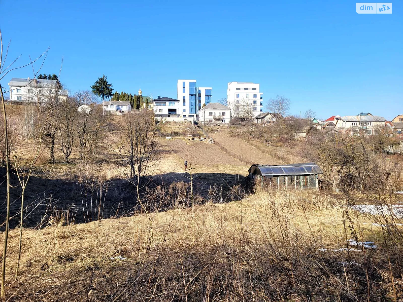 Продается земельный участок 22 соток в Тернопольской области, цена: 130000 $ - фото 1