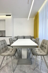 Долгосрочная аренда квартиры, Киев, р‑н. Днепровский, Никольско-Слободская улица, дом 30