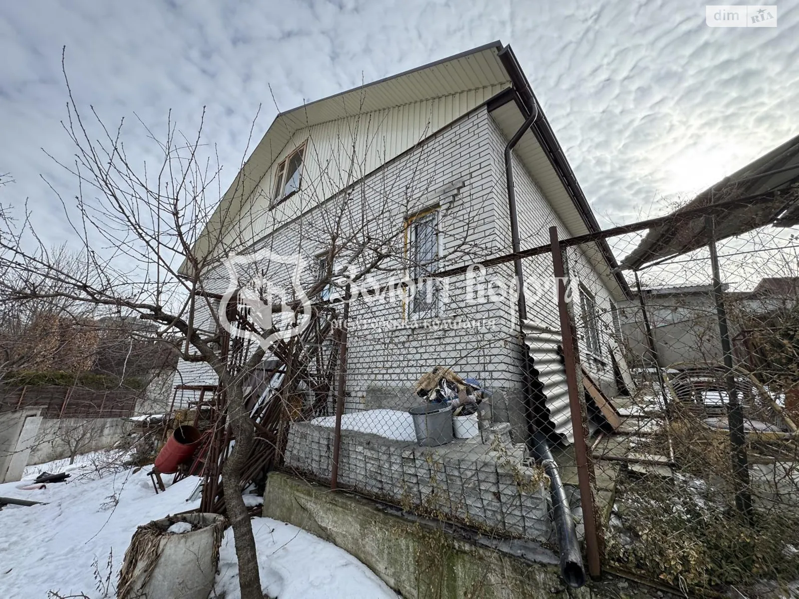 Продается земельный участок 10 соток в Киевской области, цена: 500000 $ - фото 1