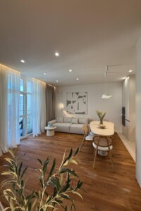 Продажа квартиры, Киев, р‑н. Днепровский, Никольско-Слободская улица, дом 11