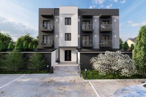 Продаж квартири, Вінниця, р‑н. Староміський, Бучми вулиця