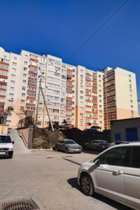 Продаж квартири, Хмельницький, р‑н. Озерна, Лісогринівецька вулиця, буд. 26/3