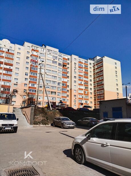 Хмельницький, Озерна, вул. Лісогринівецька, 26/3