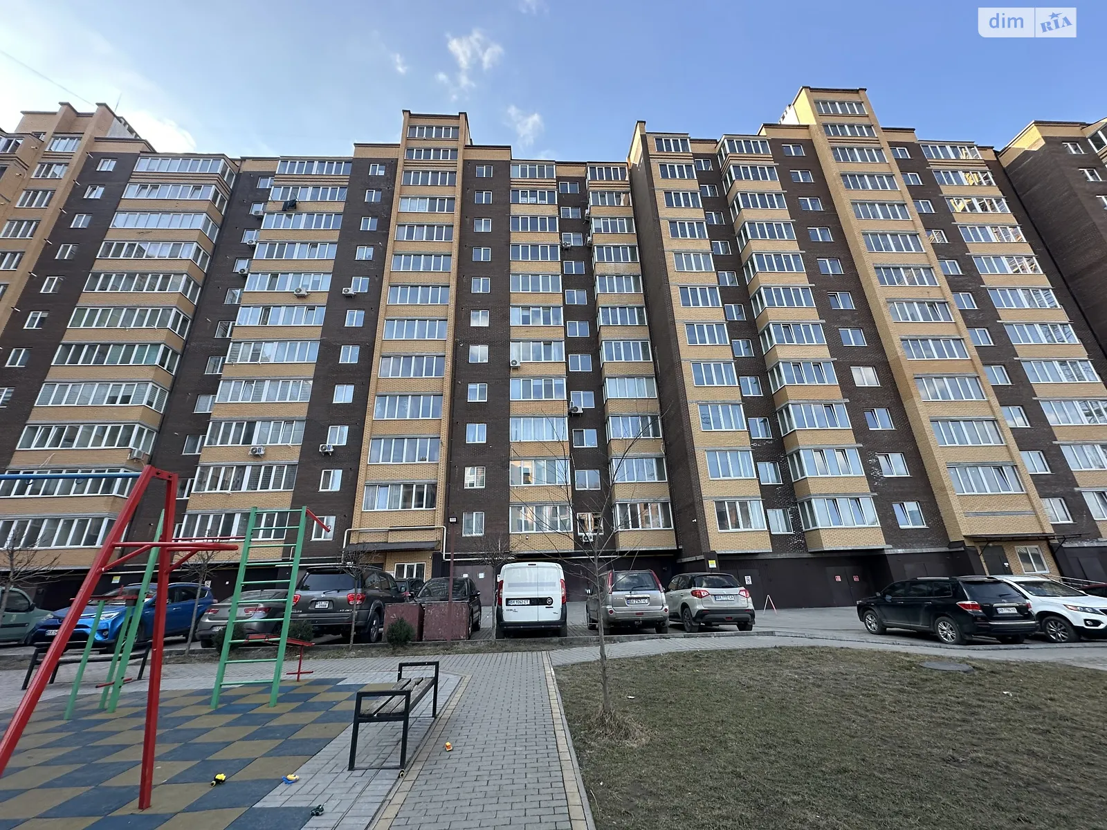 Продается 1-комнатная квартира 47 кв. м в, цена: 39000 $ - фото 1
