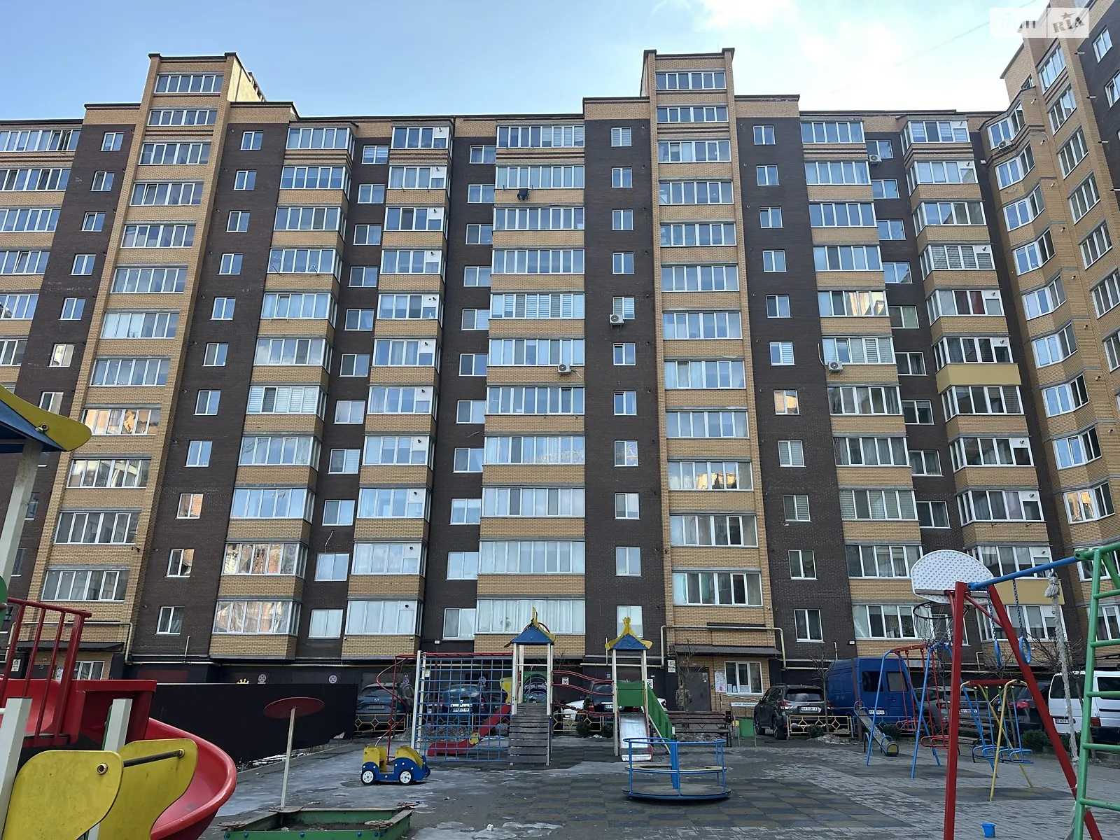 пров. Франка Івана Дубове Хмельницький ЖК Корона Дубово - фото 3