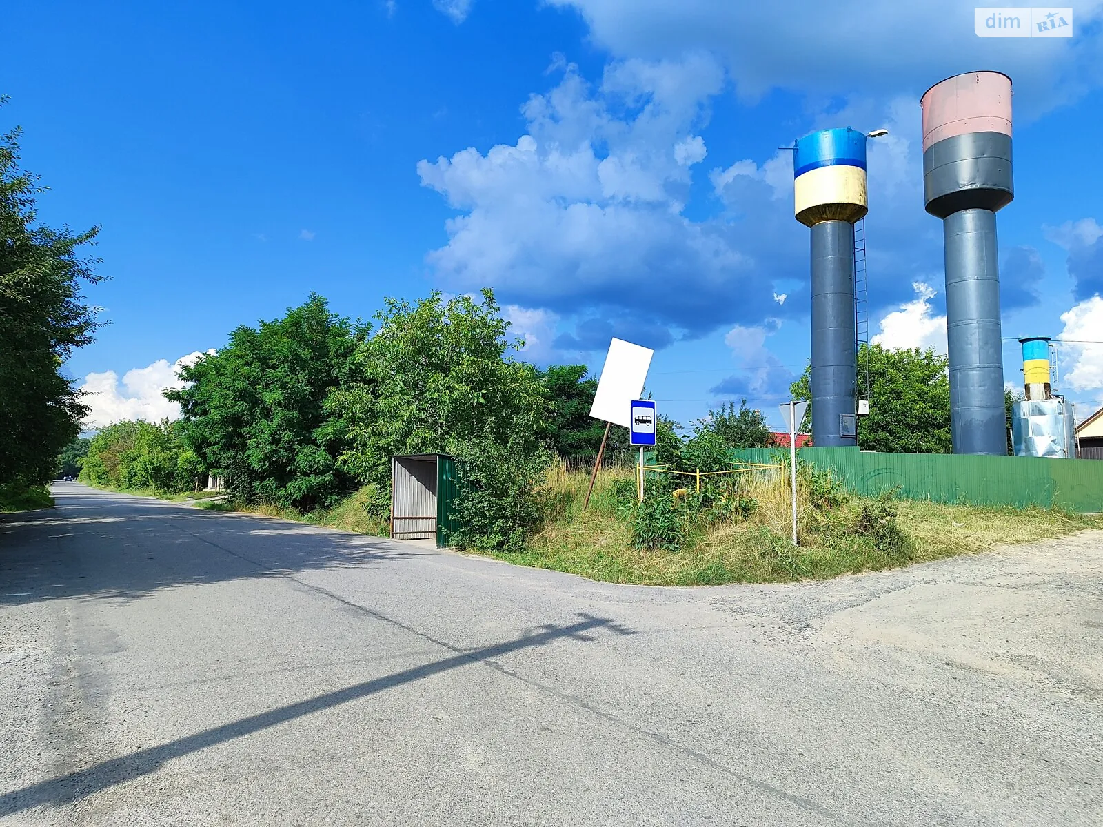 Продается земельный участок 8 соток в  области, цена: 18000 $ - фото 1