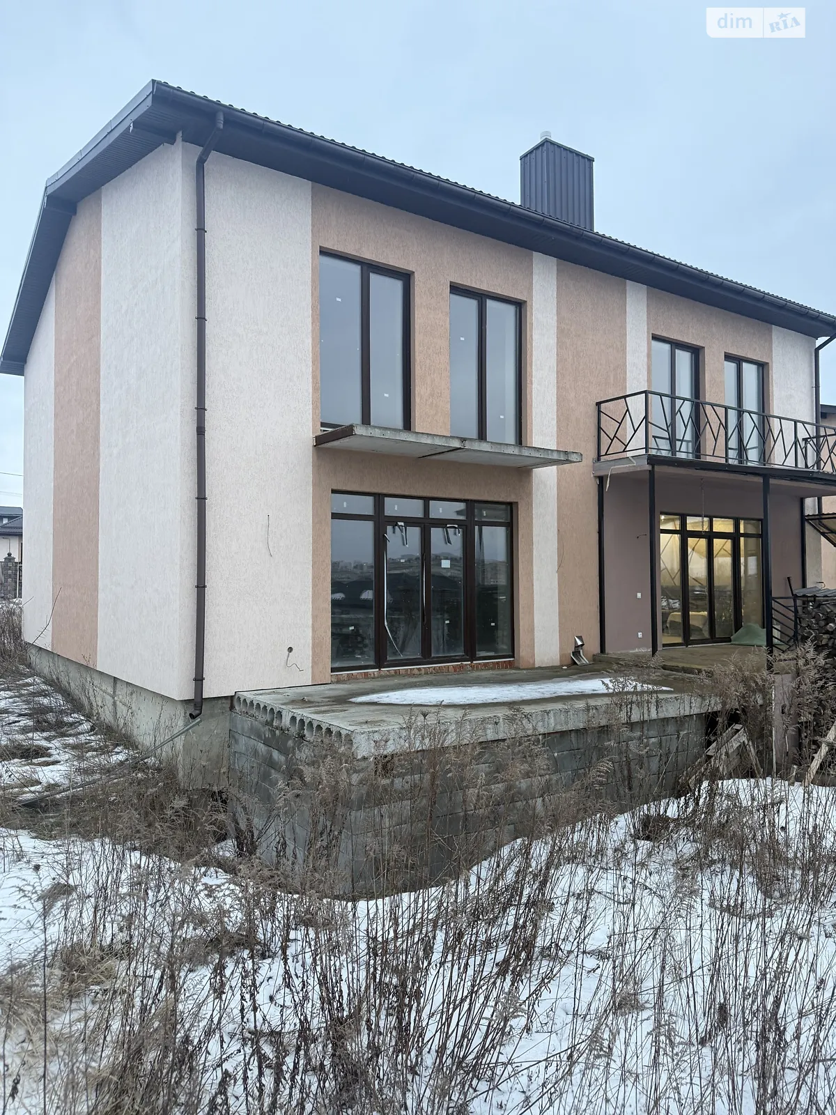 Продается часть дома 117.4 кв. м с садом, цена: 79900 $ - фото 1